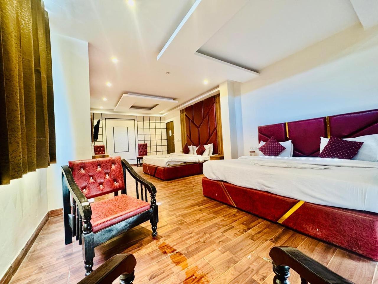 Royal Majestic View Point Hotel